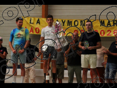 La Raymond Martin 2026 Images organisation et quelques podiums