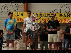 La Raymond Martin 2026 Images organisation et quelques podiums