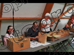 La Raymond Martin 2026 Images organisation et quelques podiums