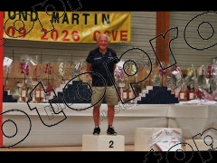 La Raymond Martin 2026 Images organisation et quelques podiums