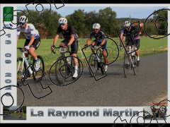 La Raymond Martin 2026 Images organisation et quelques podiums