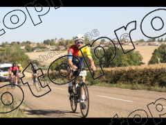 La Bocage du Gâtinais 2026 Grand parcours