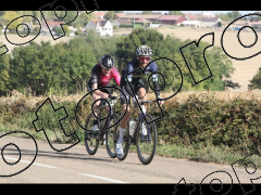 La Bocage du Gâtinais 2026 95 kms