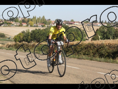 La Bocage du Gâtinais 2026 95 kms