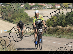 La Bocage du Gâtinais 2026 95 kms