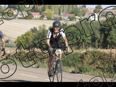 La Bocage du Gâtinais 2026 95 kms