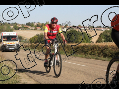 La Bocage du Gâtinais 2026 95 kms