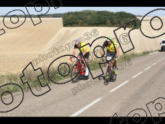 La Bocage du Gâtinais 2026 95 kms