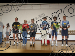 La Bocage du Gâtinais 2026  Podiums 