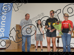 La Bocage du Gâtinais 2026  Podiums 