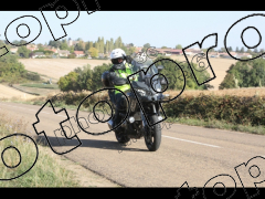 la bocage du Gâtinais motos et autres véhicules