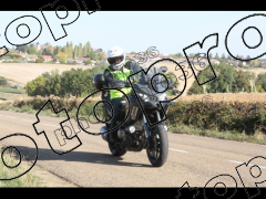 la bocage du Gâtinais motos et autres véhicules