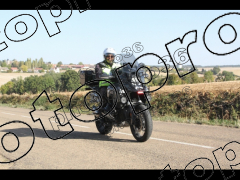 la bocage du Gâtinais motos et autres véhicules