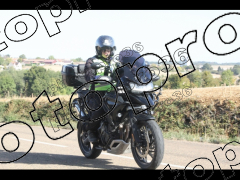 la bocage du Gâtinais motos et autres véhicules