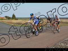 La Raymond Martin 2020 N°1